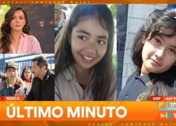desgarrador mensaje de familiar