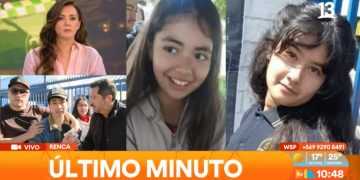 desgarrador mensaje de familiar