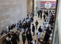feria laboral con mas de 2500 vacantes