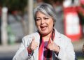 jeannette jara revela su trabajo de profesora