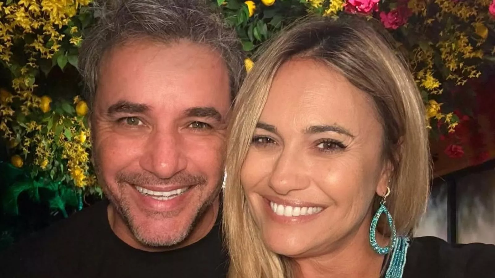 divorcio douglas y ana sol romero