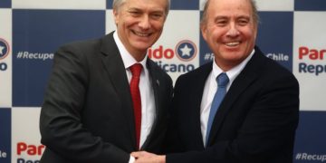 detienen a hombre que amenazo a kast y quiroz