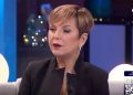 fran garcia huidobro critica a judith marin