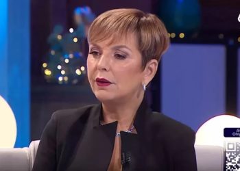fran garcia huidobro critica a judith marin