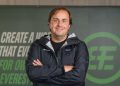 perfil del nuevo ministro de deportes
