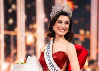 ganadora miss universo chile 2026