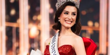 ganadora miss universo chile 2026