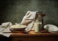 kefir los atributospara la salud