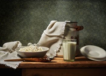 kefir los atributospara la salud