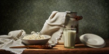 kefir los atributospara la salud