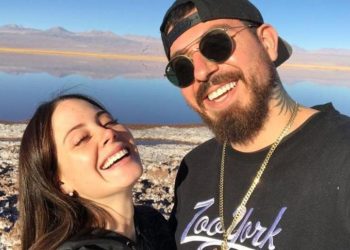 michelson rompe el silencio sobre sargento rap