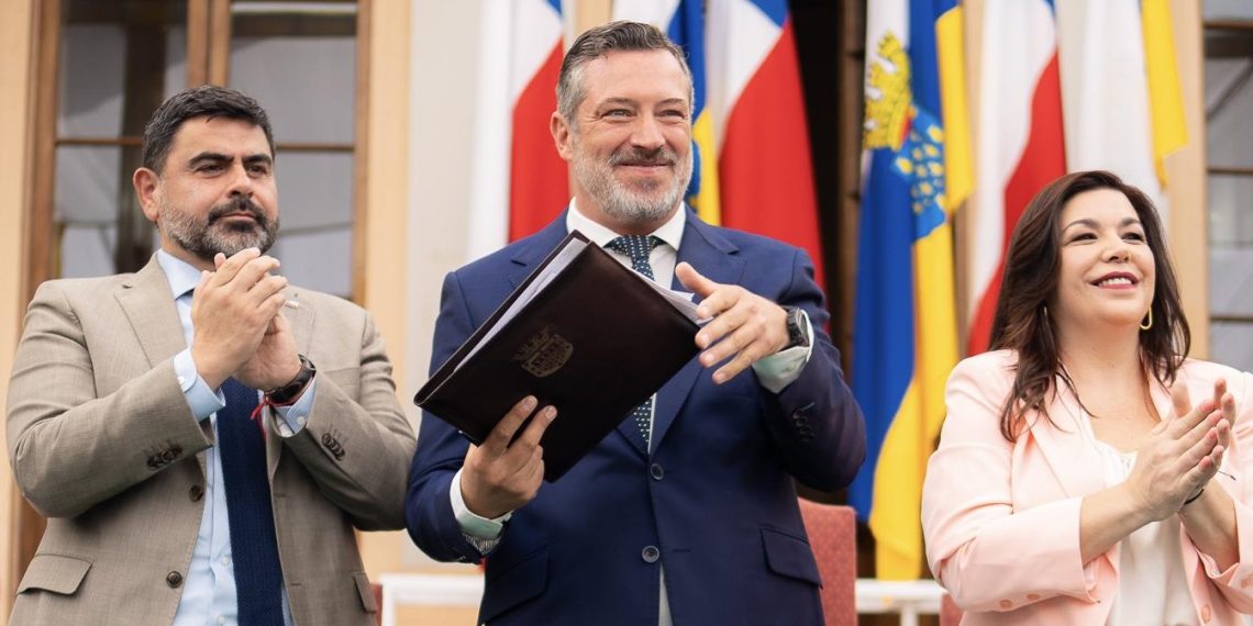 Semana negra para Sichel: Corte derribó condena contra concejal y Contraloría objetó defensa municipal del alcalde