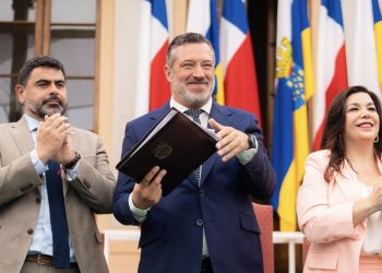 Dos expedientes, dos reveses para Sichel: Corte derribó condena contra concejal y Contraloría objetó financiamiento a su defensa