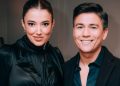 yamila reyna le tira palo por americo