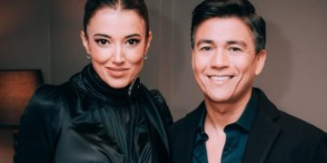 yamila reyna le tira palo por americo