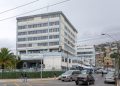 lactante en hopital van buren