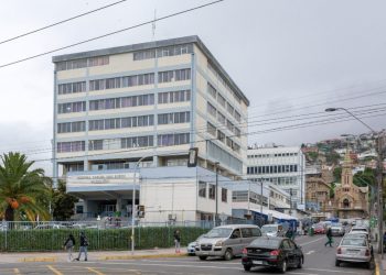 lactante en hopital van buren