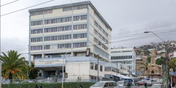 lactante en hopital van buren