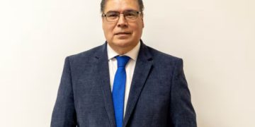 José Bravo Burgos DEJA EL CARGO