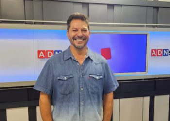rafa cavada terminaria de trabajar en radio ADN