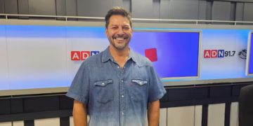 rafa cavada terminaria de trabajar en radio ADN