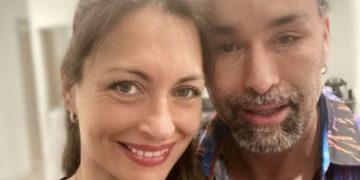 chino rios y paula pavic