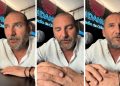 huevo fuenzalida explica fallecimiento de su hermano