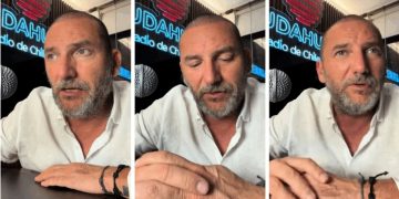 huevo fuenzalida explica fallecimiento de su hermano