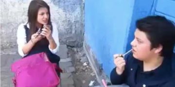 se revive antiguo viral