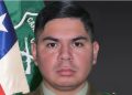 historia del cabo segundo Cristopher Andrés Aguilera Fernández e