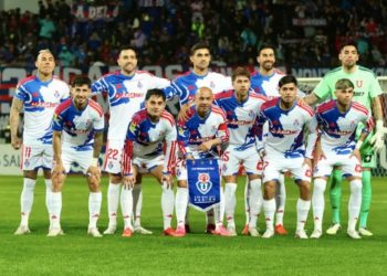 bajas de u de chile ante antogafasta