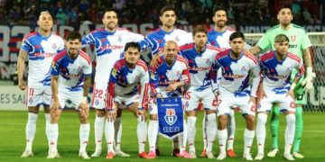 bajas de u de chile ante antogafasta