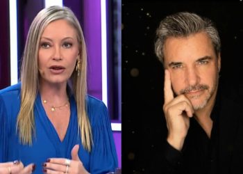 marcela vacarezza defiende a douglas