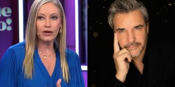 marcela vacarezza defiende a douglas