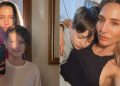 Mane Swett enfrenta audiencia clave por la custodia de su hijo y lanza enigmático mensaje desde Nueva York
