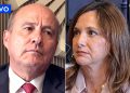 tensa entrevista de monica perez a jorge quiroz