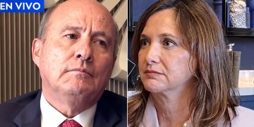 tensa entrevista de monica perez a jorge quiroz