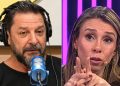 ceciia gutierrez se refiere a rafa cavada