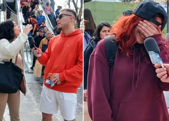 tiktoker deja en evidencia cfalencia cultural