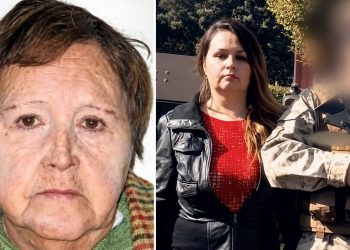 condenan a ketty caceres
