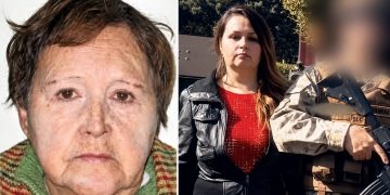 condenan a ketty caceres