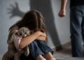 niña dennuncia abuso