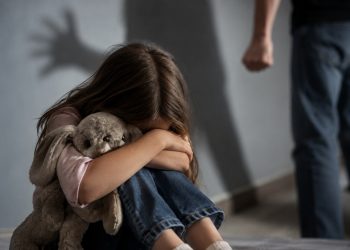 niña dennuncia abuso