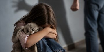 niña dennuncia abuso