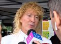 la propina de leonardo farkas a guia