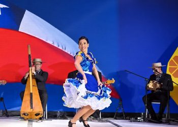 ripamonti baila cueca en fonda
