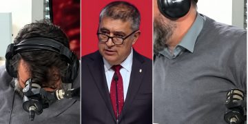 historiador critica a desbordes