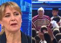 reaccion de carola urrejola ante paya de kast