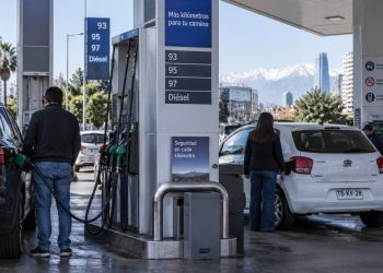 polemica bencina con etanol