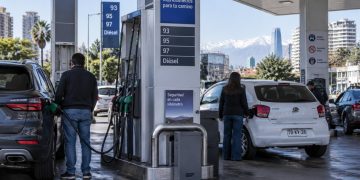polemica bencina con etanol